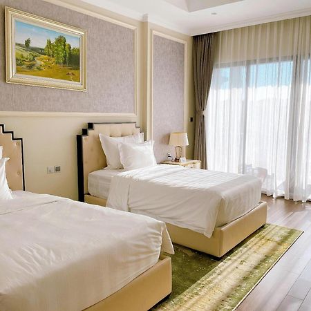 Hotel Ivy Plaza Near Igi Airport New Delhi Buitenkant foto