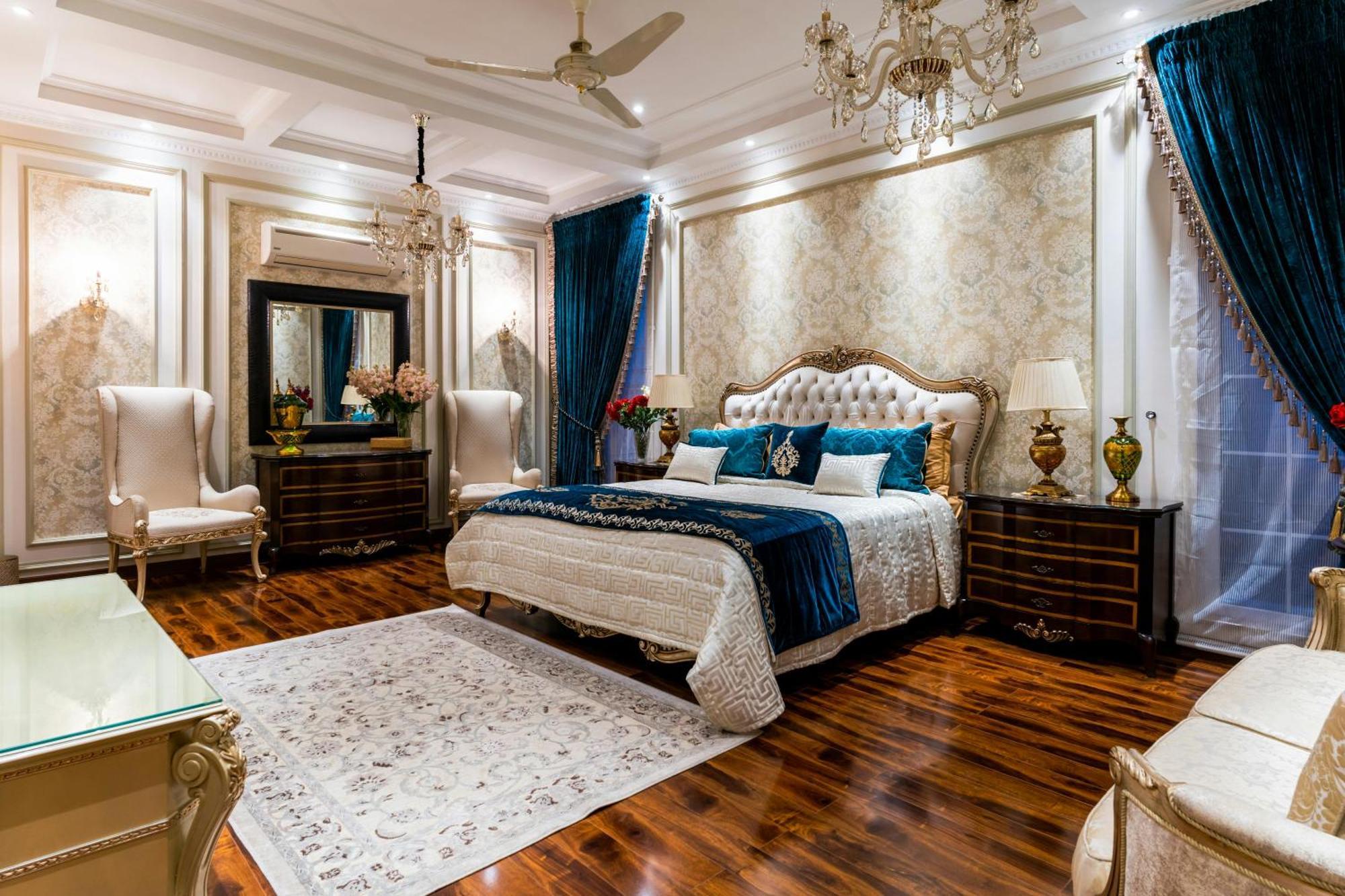 Hotel Ivy Plaza Near Igi Airport New Delhi Buitenkant foto