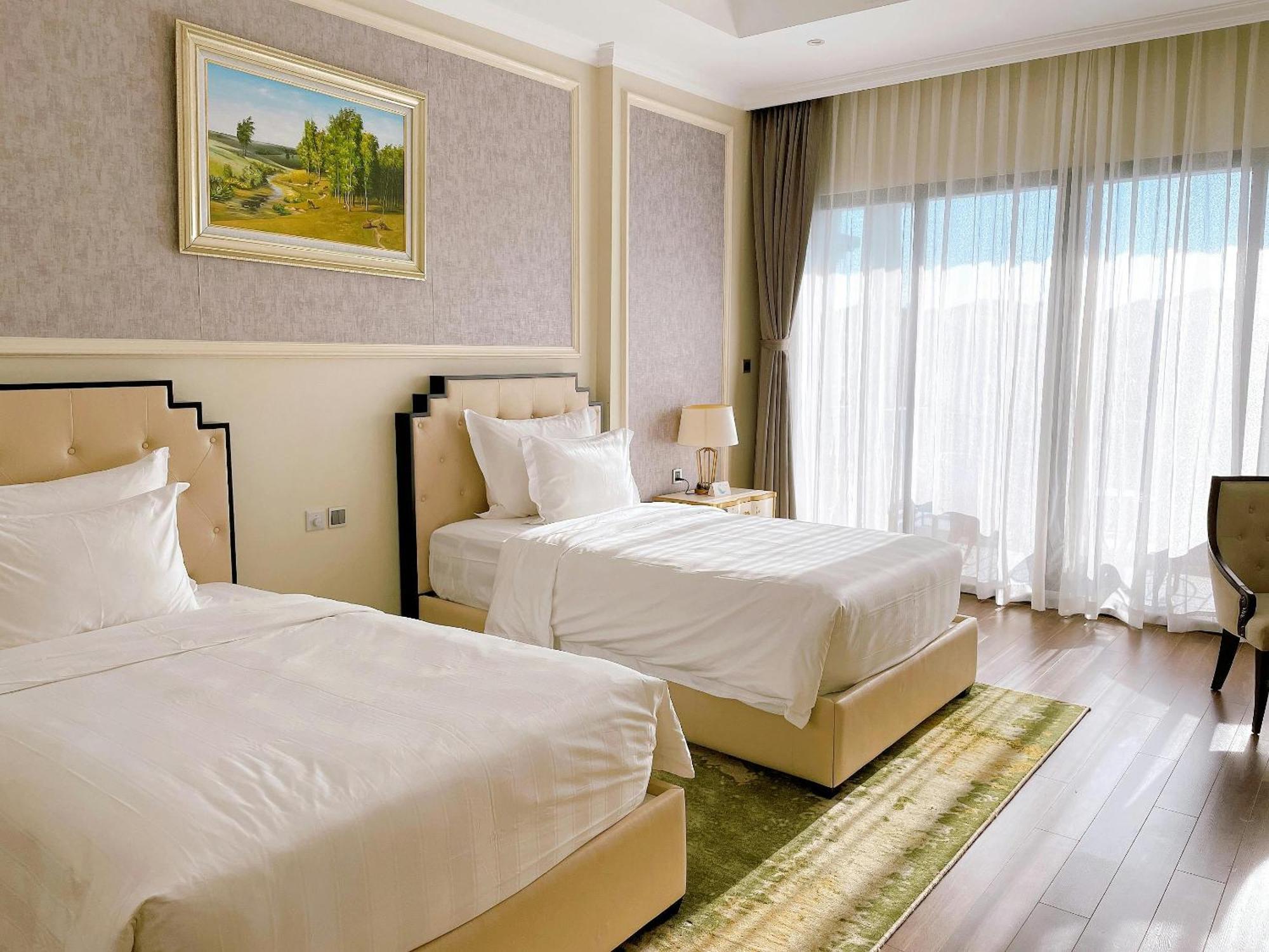 Hotel Ivy Plaza Near Igi Airport New Delhi Buitenkant foto